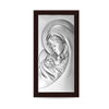 BABY ICON  SILVER PLATED   - 91887