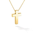 CROSS GOLD 585 (WITHOUT CHAIN) - 91947 - Availability: Immediately