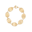 BRACELET YELLOW GOLD Κ18 NO STONES - 92052 - Availability: Up to 2 month