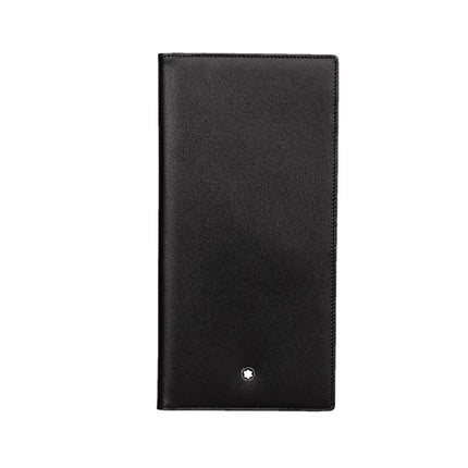 LEATHER WALLET MONTBLANC  - 92699