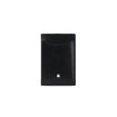 LEATHER CARDHOLDER MONTBLANC  - 92700