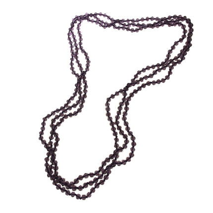 NECKLACE NO METAL & SEMIPRECIOUS STONES - 92746