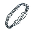 NECKLACE SEMIPRECIOUS STONES - 92749 - Availability: Immediately