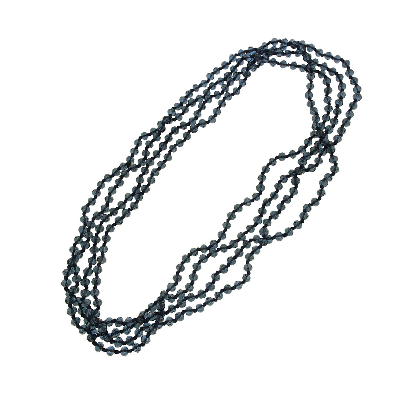 NECKLACE SEMIPRECIOUS STONES - 92749 - Availability: Immediately