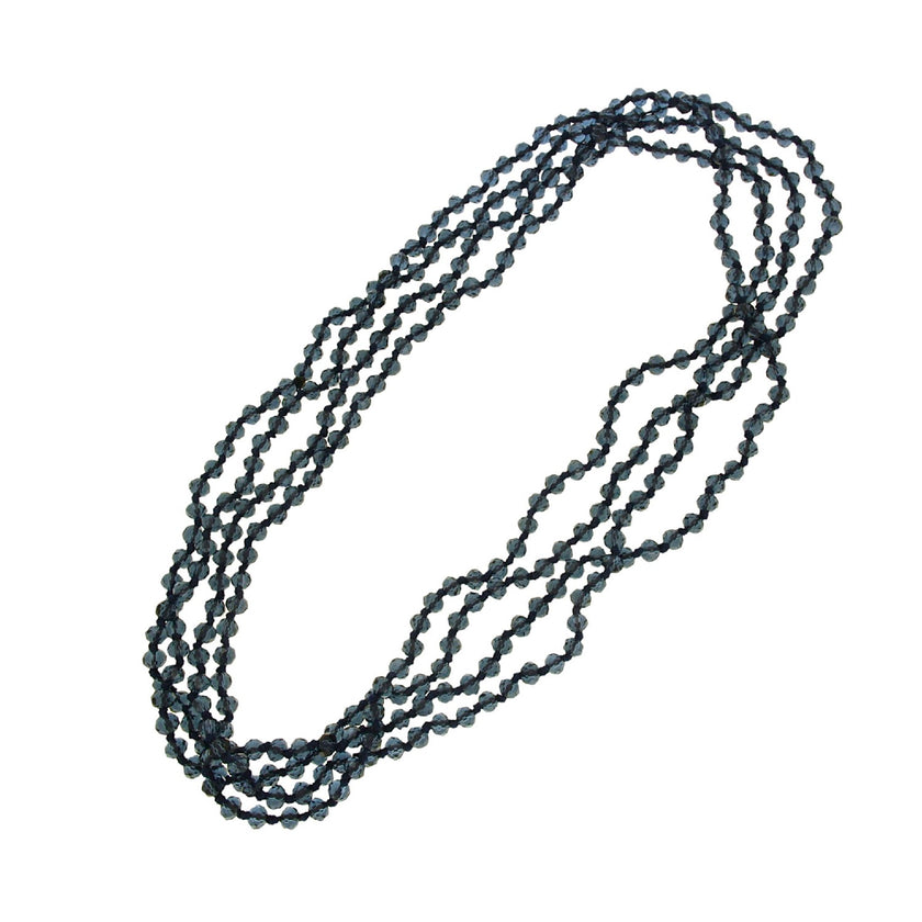 NECKLACE SEMIPRECIOUS STONES - 92749 - Availability: Immediately
