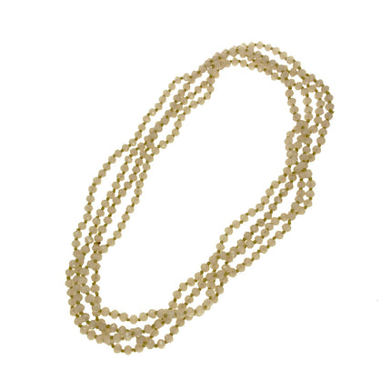NECKLACE - 92751 - Availability: Immediately