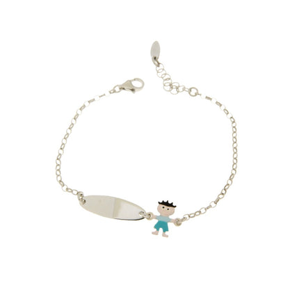 BRACELET SILVER 925 - 92802