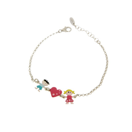 BRACELET  SILVER 925 - 92806