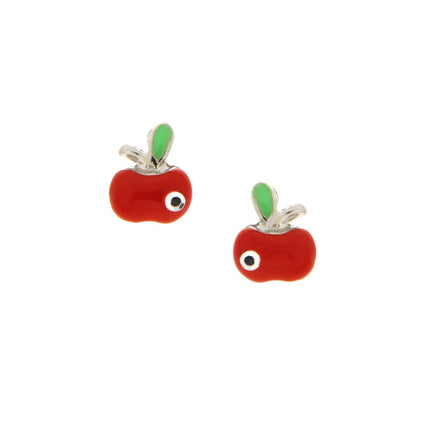 EARRINGS  SILVER 925 - 92812