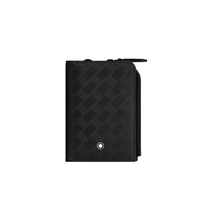 LEATHER CARDHOLDER MONTBLANC - 92820