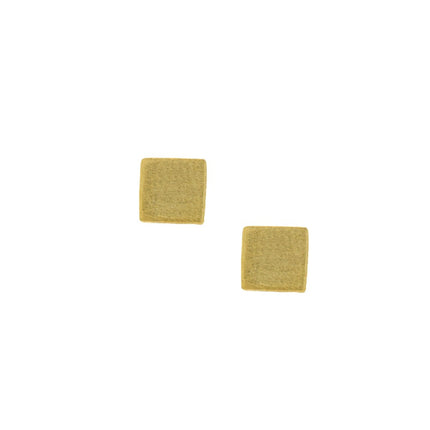 EARRINGS  GOLD 585 - 92844
