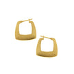 EARRINGS  GOLD 750