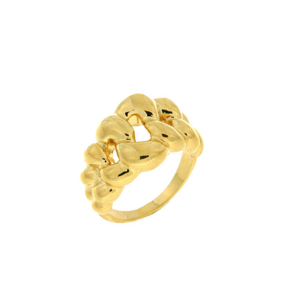 RING  GOLD 750 - 92872