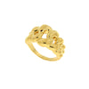 RING  GOLD 750