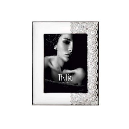 FRAME SILVER PLATED - 92896