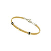 BANGLE  NO PRECIOUS METAL   - 92970