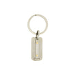 KEYRING STAINLESS STEEL - 92973