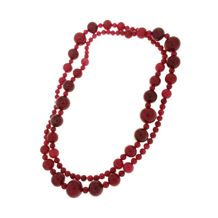 NECKLACE WITH SEMIPRECIOUS STONES - 93008