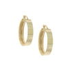 EARRINGS  GOLD 585