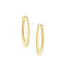 EARRINGS  GOLD 585