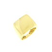 RING  GOLD 585 - 93197