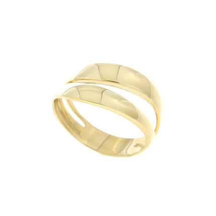 RING  GOLD 585