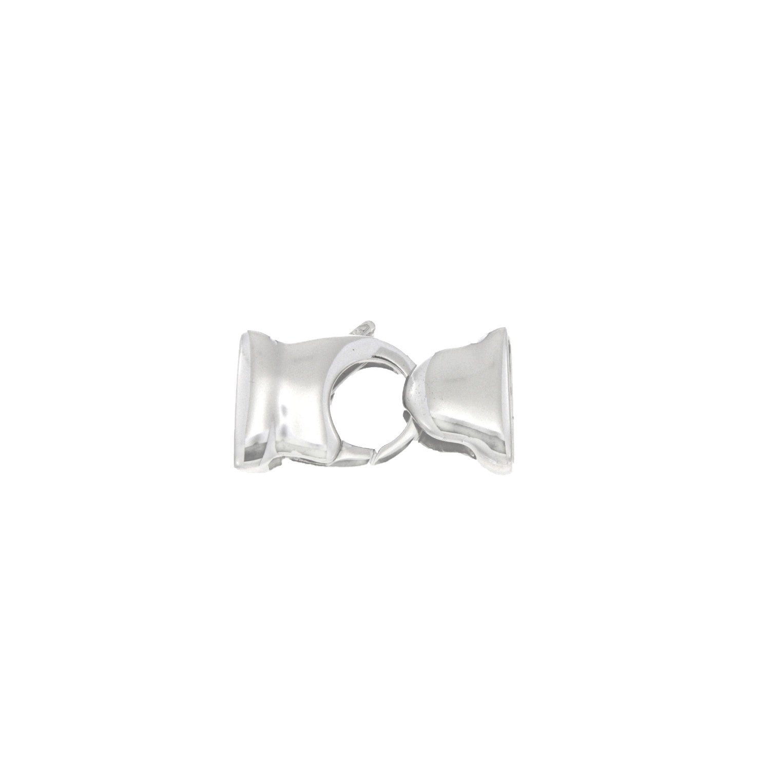 CLASP WHITE GOLD 585 - 93348