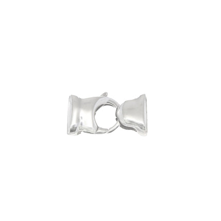 CLASP WHITE GOLD 585 - 93348