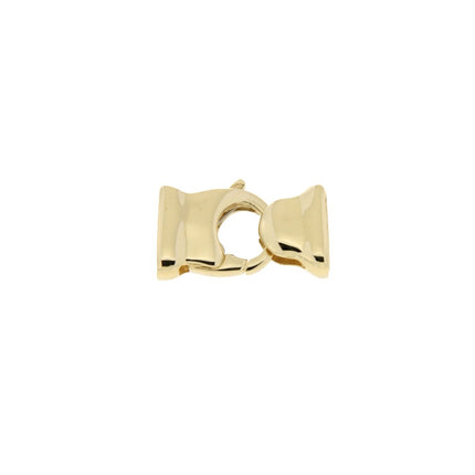 CLASP  GOLD 585   - 93350