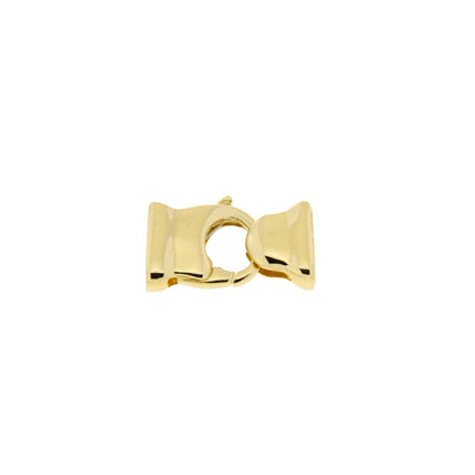 CLASP  GOLD 585 - 93350