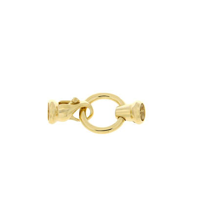 CLASP  GOLD 585 - 93360