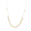 NECKLACE  GOLD 585   - 93470