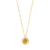 NECKLACE  GOLD 585   - 93720