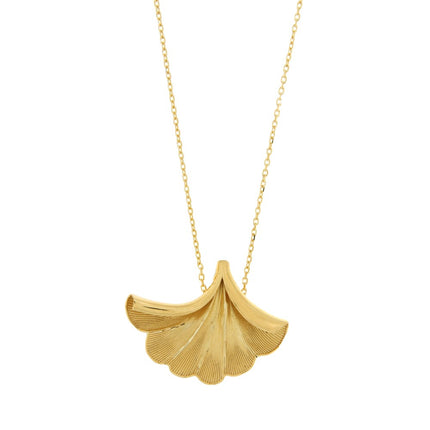 NECKLACE  GOLD 585   - 93723