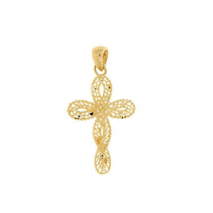 CROSS  GOLD 585 - 93728