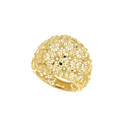 RING  GOLD 585 - 93730