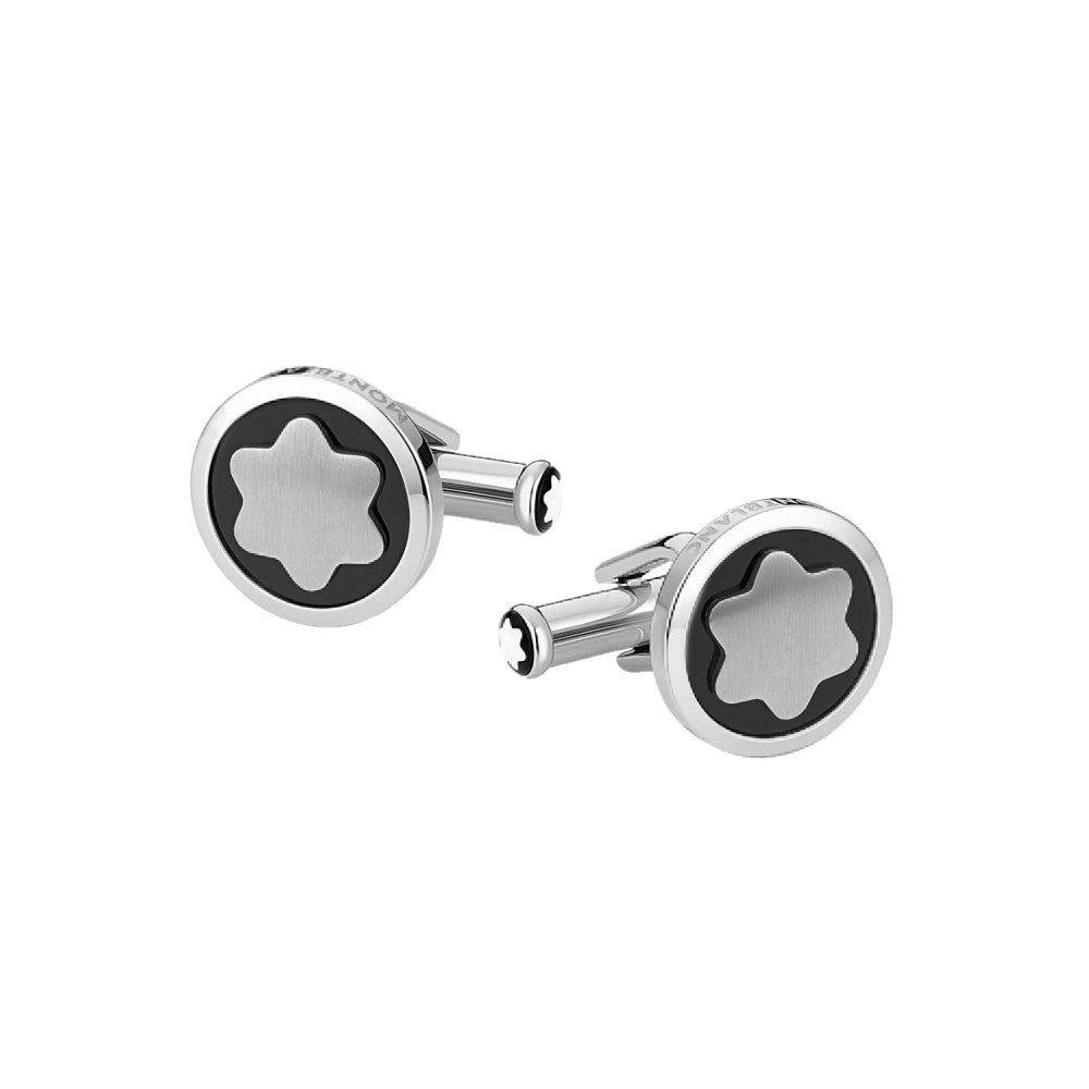 CUFFLINKS MONTBLANC