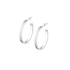 EARRINGS SILVER 925