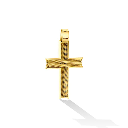 CROSS  GOLD 750