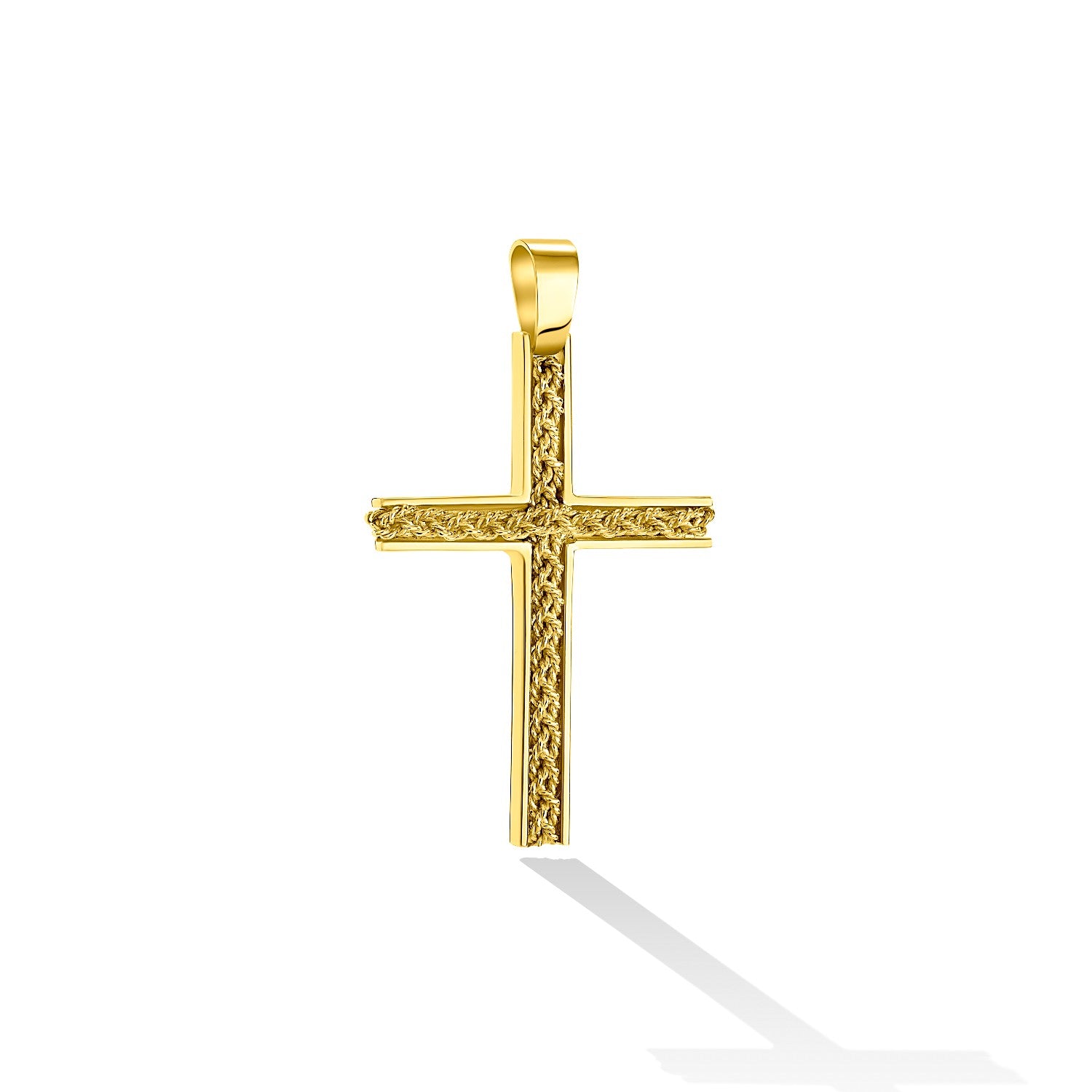 CROSS  GOLD 750