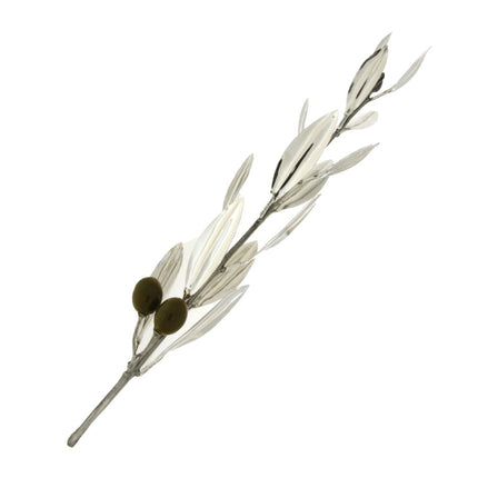OLIVE BRANCH SILVER 925 - 94158