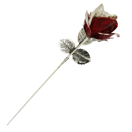FLOWER SILVER 925 - 94160