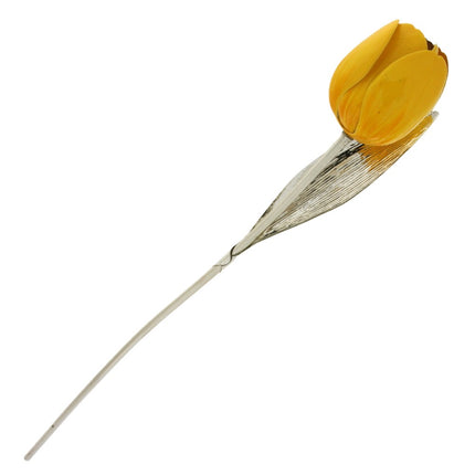 FLOWER SILVER 925 - 94162