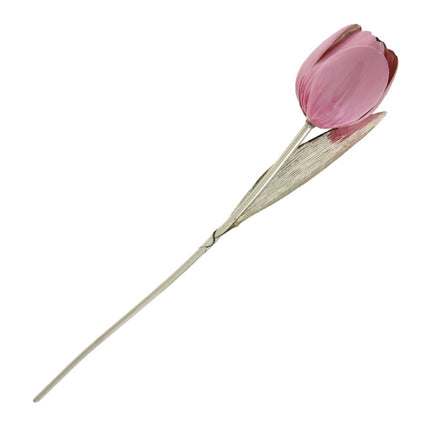 FLOWER SILVER 925 - 94163