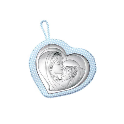 ICONS SILVER PLATED - 94222