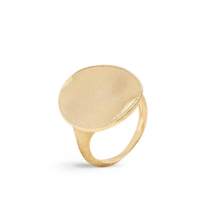 RING  GOLD 750 - 94372