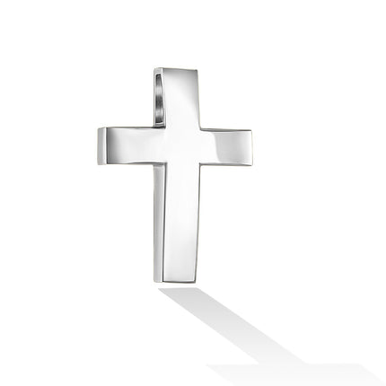 CROSS WHITE GOLD 750 - 94408