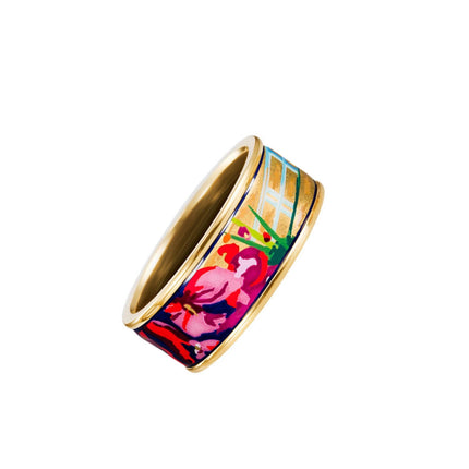 RING FREYWILLE - 94423