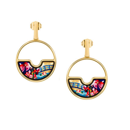 EARRINGS FREYWILLE - 94429