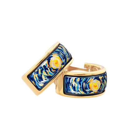 EARRINGS FREYWILLE - 94456